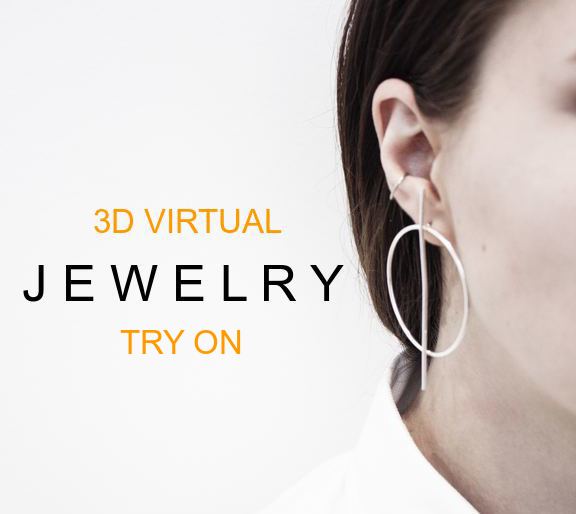 7 Virtual Jewelry Try Ons To Wear Jewelry In 3D